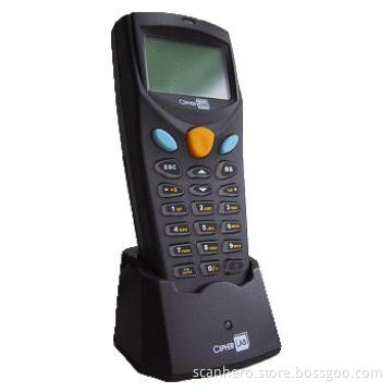 Cipher Lab CPT-8000C/L Portable Data Collector